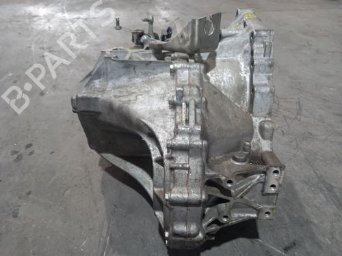 Gearbox TOYOTA RAV 4 III (_A3_) 2.2 D 4WD (ALA30_, ALA30R) | BP29453045M3 
