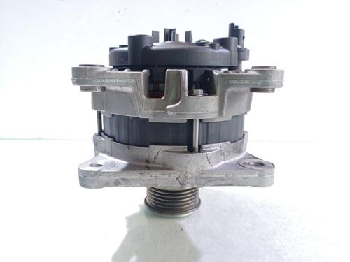 Alternator DACIA LOGAN II 1.5 dCi | BP38085221M7 - Image 2