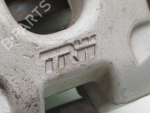 Left rear brake caliper OPEL MOKKA 1.2 Turbo Hybrid | BP33120546M107  - Image 6