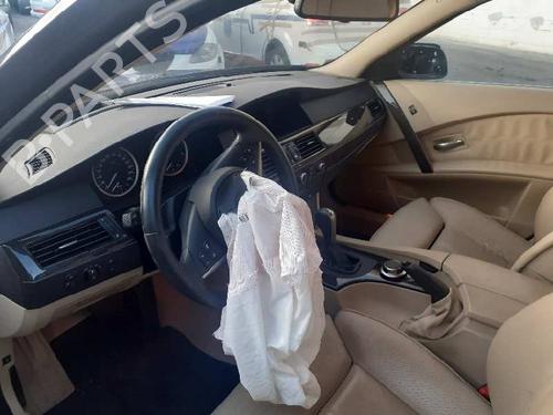 Left taillight BMW 5 (E60) 530 xd | BP16220895C34 