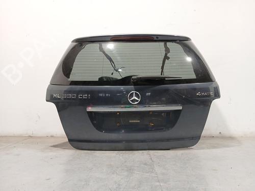 tailgate-mercedes-benz-m-class-w164-2005-2006-2007-2008-2009-2010-2011-2012-34350795 main image