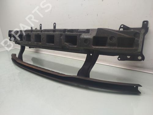 Front bumper reinforcement VW PASSAT B6 (3C2) 1.9 TDI | BP24397801C109 