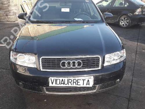 Gearbox AUDI A4 B6 (8E2)  | BP2804342M3 