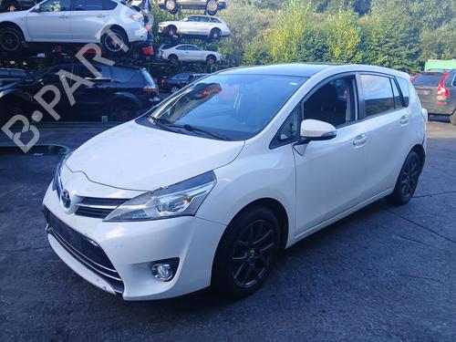 Used Parts TOYOTA VERSO (_R2_) 1.6 D4-D (WAR20_) (112 hp) 4183288
