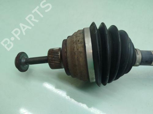 Right front driveshaft AUDI A6 C7 (4G2, 4GC) 2.0 TDI | BP30408531M39