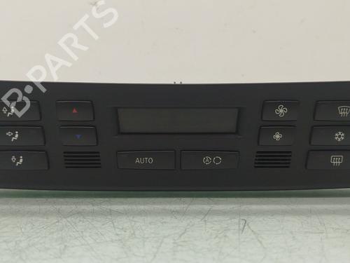 Climate control BMW X3 (E83) 2.0 d | BP25745706I5 