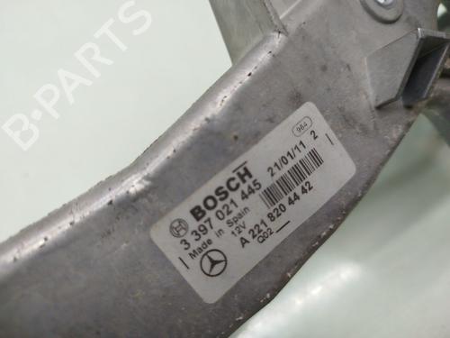 Other MERCEDES-BENZ S-CLASS (W221, V221) S 250 CDI (221.003, 221.103) | BP22743854O1 
