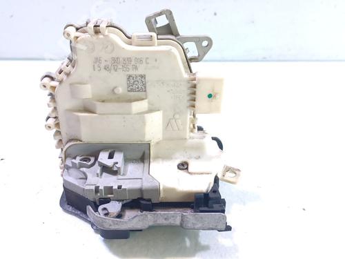 Rear right lock AUDI Q5 (8RB) 2.0 TDI quattro | BP29595215C99 