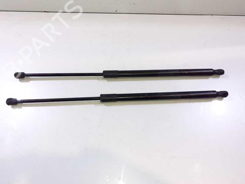 Tailgate lift support HONDA CIVIC X Hatchback (FC_, FK_) 1.6 i-DTEC (FK9) 74820TV0N010M1