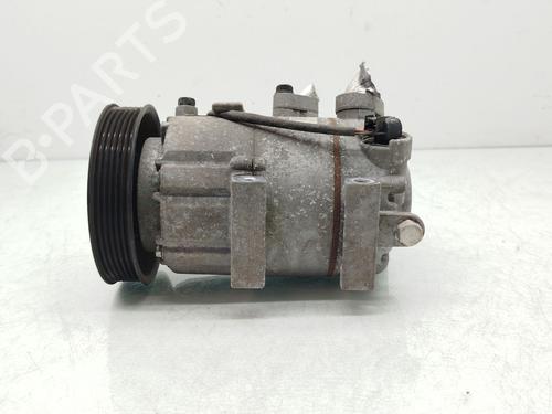 AC compressor KIA SOUL II (PS) 1.6 GDI | BP18239685M34 