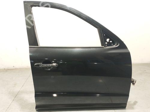 Used Right front door HYUNDAI SANTA FÉ II (CM) 2.2 CRDi (155 hp) 25735783