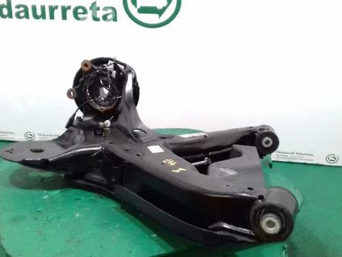 Left rear suspension arm MERCEDES-BENZ V-CLASS (W447)  | BP9117135M14 