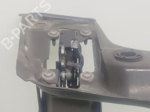 Front slam panel BMW 3 (F30, F80)  | BP30271974C72 