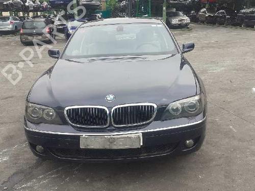 Steering column BMW 7 (E65, E66, E67) 730 d | BP9058123M21 