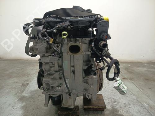 Engine CITROËN C3 III (SX) 1.2 PURETECH 82 | BP33114218M1  - Image 7