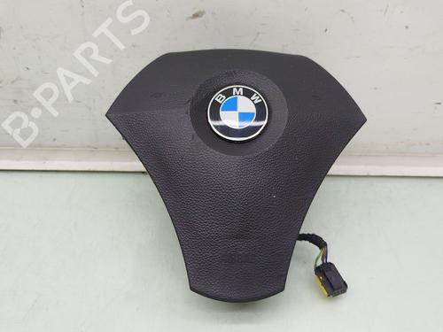 Used Driver airbag Driver airbag BMW 5 Touring (E61) 530 d (211 hp) 40262907 40262907
