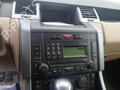 Left front window switch LAND ROVER RANGE ROVER SPORT I (L320) 3.6 D 4x4 | BP37700517I27  - Image 20