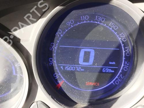 Front right window mechanism CITROËN C4 II (NC_) 1.2 THP 130 (NCHNYM, NCHNYT) | BP31340811C23 