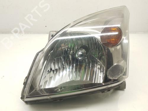 Used Left headlight Left headlight TOYOTA LAND CRUISER PRADO (_J12_) 3.0 D-4D (KDJ120, KDJ125, KDJ121) (173 hp) 38414869 38414869