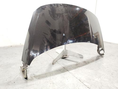 Hood PEUGEOT 3008 I MPV (0U_) 1.6 VTi | BP22900053C1 