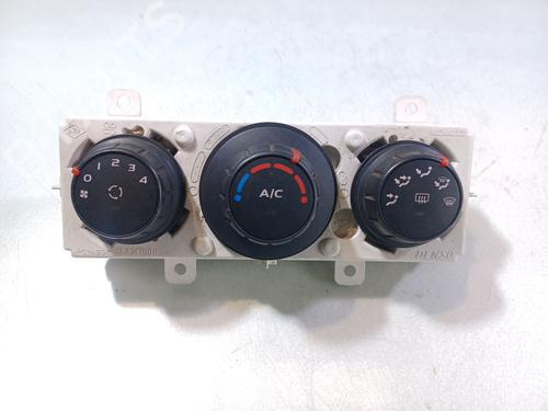 Used Climate control Climate control RENAULT MASTER III Van (FV) 2.3 dCi 130 RWD (FV01, FV10, FV11, FV12) (130 hp) 35800907 35800907