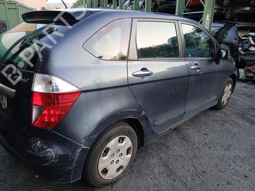 Front bumper HONDA FR-V (BE) 1.7 (BE1) | BP34448528C7  - Image 22