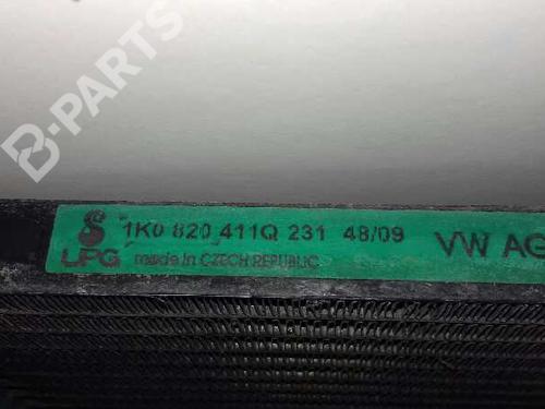 AC-Kondensator AUDI A3 Sportback (8PA) 2.0 TDI | BP3152292M32