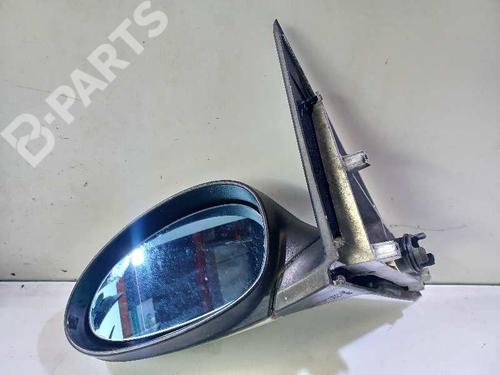 Left mirror BMW 1 (E87) 120 d | BP10741509C26 