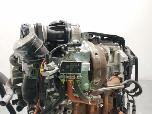 Engine MERCEDES-BENZ T-CLASS MPV (W420) T 180 CDI (420.833) | BP18089101M1 