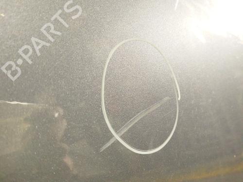 Right front door TOYOTA VERSO (_R2_) 1.6 (ZGR20_, ZGR20R) | BP31354150C3 