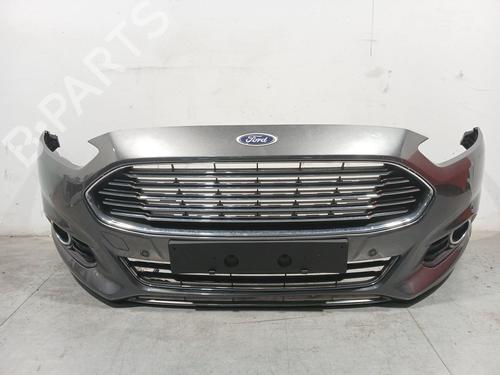 Used Front bumper Front bumper FORD MONDEO V Turnier (CF) 2.0 TDCi (150 hp) 40107366 40107366