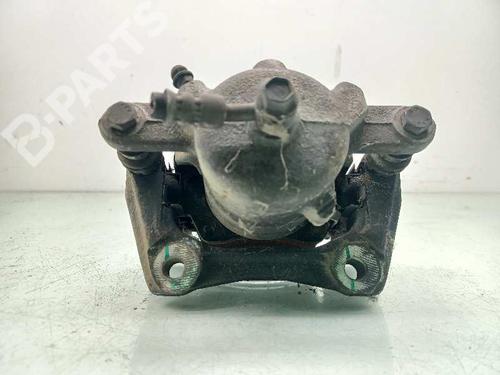 Left front brake caliper NISSAN MICRA V (K14)  | BP11560948M105 