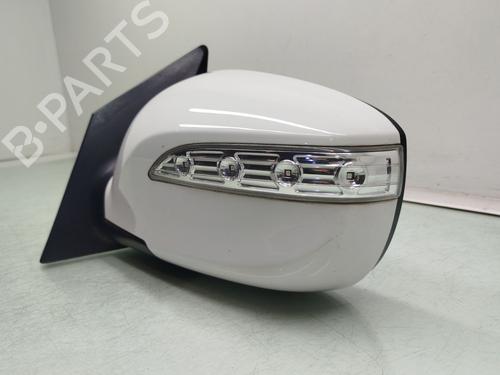Left mirror HYUNDAI ix35 (LM, EL, ELH) 1.6 | BP29460529C26 