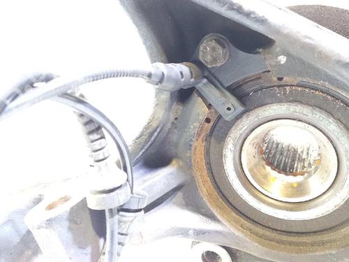 Right front steering knuckle CITROËN C4 II (NC_)  | BP9055224M26 