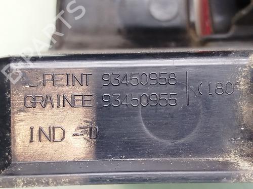 Left taillight RENAULT TRAFIC III Van (FG_) 1.6 dCi 120 (FGMK) | BP35950397C34  - Image 6