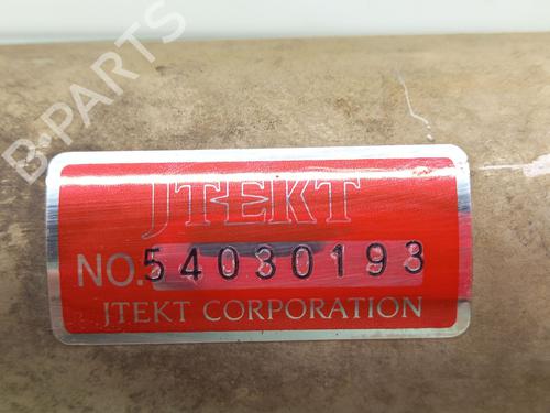 Steering rack TOYOTA LAND CRUISER PRADO (_J15_) 3.0 D-4D (KDJ155_, KDJ150_, KDJ150R, KDJ155R) | BP17983216M22 
