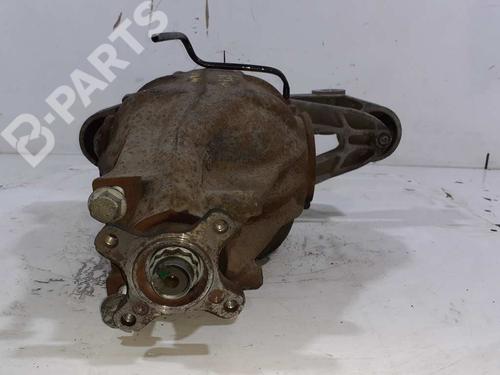 Used Rear differential Rear differential MERCEDES-BENZ VITO / MIXTO Van (W639) [2003-2026] 9117102 9117102