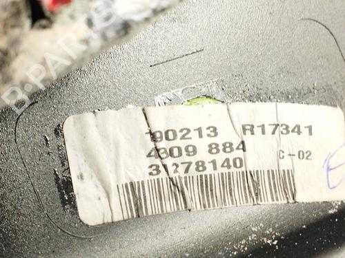 Right mirror VOLVO V40 Cross Country (526) D2 | BP31802751C27