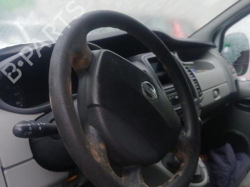 Gearbox NISSAN PRIMASTAR Van (X83) 2.0 dCi 115 | BP40299548M3 - Image 11