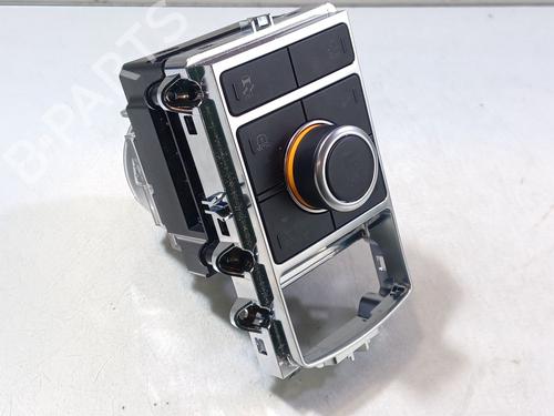 Used Switch Switch LAND ROVER RANGE ROVER SPORT II (L494) 5.0 SCV8 4x4 (575 hp) 34448691 34448691