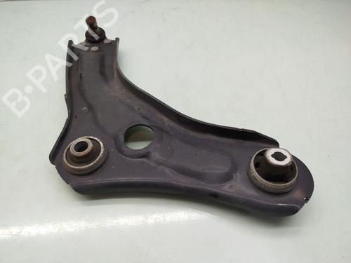 Right front suspension arm RENAULT MEGANE IV Grandtour (K9A/M/N_) 1.5 Blue dCi 115 (K9A6) | BP21027086M13