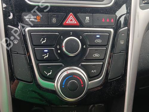 Tailgate HYUNDAI i30 Estate (GD) 1.6 CRDi | BP31065375C6