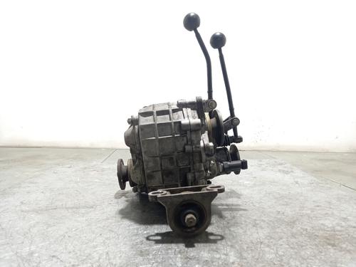 Transfer box LADA NIVA Closed Off-Road Vehicle (2121, 2131) 1700 i 4x4 (21213, 21214) | BP29544926M36 