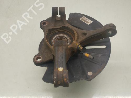 Left front steering knuckle KIA STONIC (YB) 1.6 CRDi | BP29450572M25 