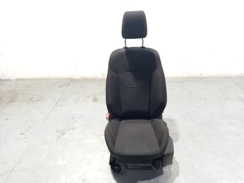 Used Left front seat FORD FOCUS III 1.5 TDCi (120 hp) 24337972