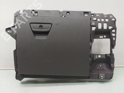 Used Glove box Glove box FORD TOURNEO CUSTOM V362 Bus (F3) 2.0 EcoBlue (170 hp) 34186440 34186440