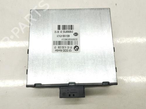 Used Electronic module Electronic module BMW X1 (E84) sDrive 20 d (184 hp) 34636757 34636757