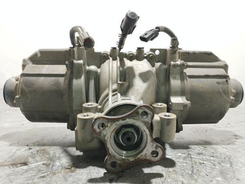 Used Rear differential NISSAN JUKE (F15) 1.6 DIG-T 4x4 (190 hp) 23958298