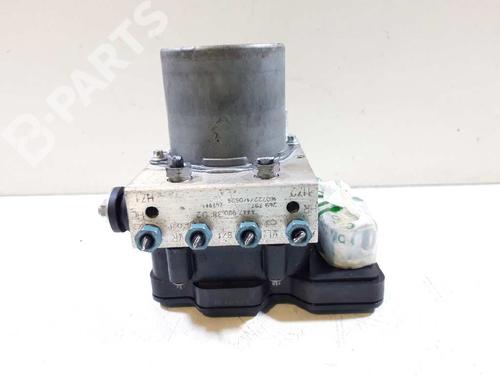 Used ABS pump MERCEDES-BENZ VITO Mixto (Double Cabin) (W447) [2014-2025]  9122786