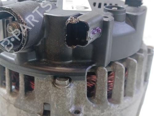 Alternator CITROËN C3 III (SX) 1.2 PURETECH 82 | BP33117603M7  - Image 5